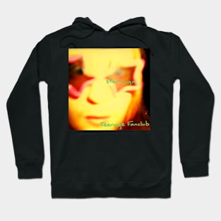 Star Sign 1992 Indie Alternative Power Pop Throwback Hoodie